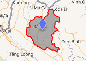 Bảng giá đất huyện Bắc Hà Tỉnh Lào Cai mới nhất năm 2024