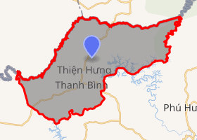 Bảng giá đất huyện Bù Đốp Tỉnh Bình Phước mới nhất năm 2024