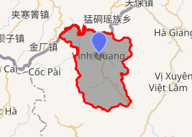 Bảng giá đất huyện Hoàng Su Phì Tỉnh Hà Giang mới nhất năm 2022