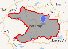 Bảng giá đất huyện Krông Ana Tỉnh Đắk Lắk mới nhất năm 2024