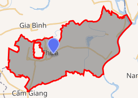 Bảng giá đất huyện Lương Tài Tỉnh Bắc Ninh mới nhất năm 2024