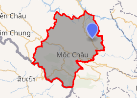 Bảng giá đất huyện Mộc Châu Tỉnh Sơn La mới nhất năm 2022