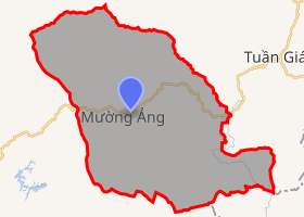 Bảng giá đất huyện Mường Ảng Tỉnh Điện Biên mới nhất năm 2022
