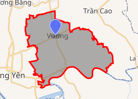 Bảng giá đất huyện Tiên Lữ Tỉnh Hưng Yên mới nhất năm 2022