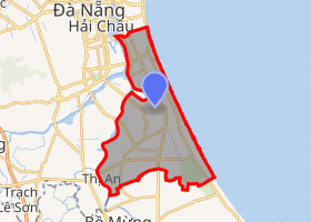 Bảng giá đất quận Ngũ Hành Sơn Thành phố Đà Nẵng mới nhất năm 2024