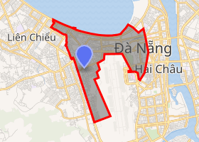 Bảng giá đất quận Thanh Khê Thành phố Đà Nẵng mới nhất năm 2024
